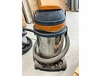 Industriële stofzuiger (2x) - afbeelding 4 van  7