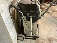 Industriële stofzuiger (3x) - afbeelding 3 van  13