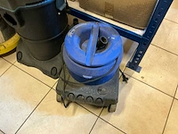 Industriële stofzuiger (3x) - afbeelding 2 van  5