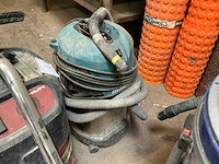 Industriële stofzuiger (3x) - afbeelding 3 van  4