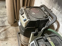 Industriële stofzuiger (3x) - afbeelding 2 van  13