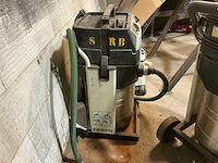 Industriële stofzuiger (3x) - afbeelding 4 van  13