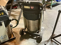 Industriële stofzuiger (3x) - afbeelding 5 van  13