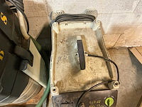 Industriële stofzuiger (3x) - afbeelding 11 van  13