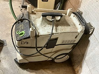 Industriële stofzuiger (3x) - afbeelding 12 van  13