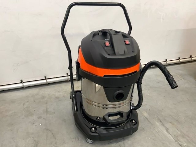 Industriële stofzuiger 50l - afbeelding 2 van  8