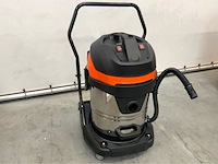 Industriële stofzuiger 50l - afbeelding 2 van  8