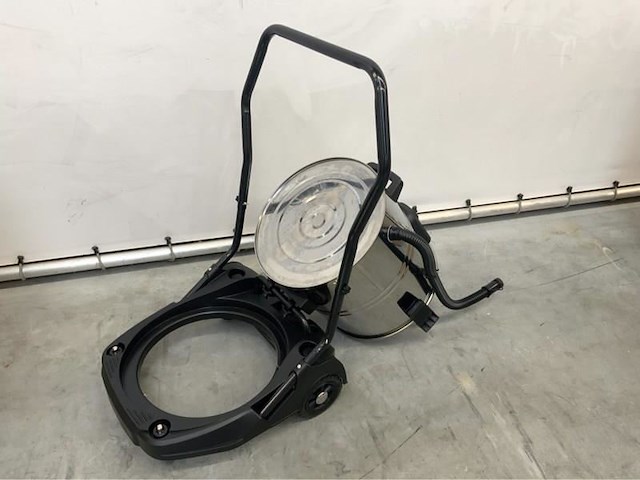 Industriële stofzuiger 50l - afbeelding 4 van  8