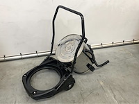 Industriële stofzuiger 50l - afbeelding 4 van  8