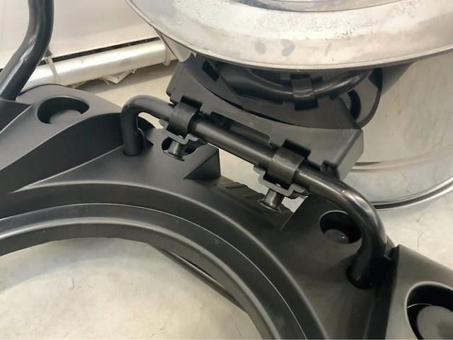 Industriële stofzuiger 50l - afbeelding 5 van  8