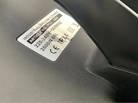 Industriële stofzuiger 50l - afbeelding 7 van  8