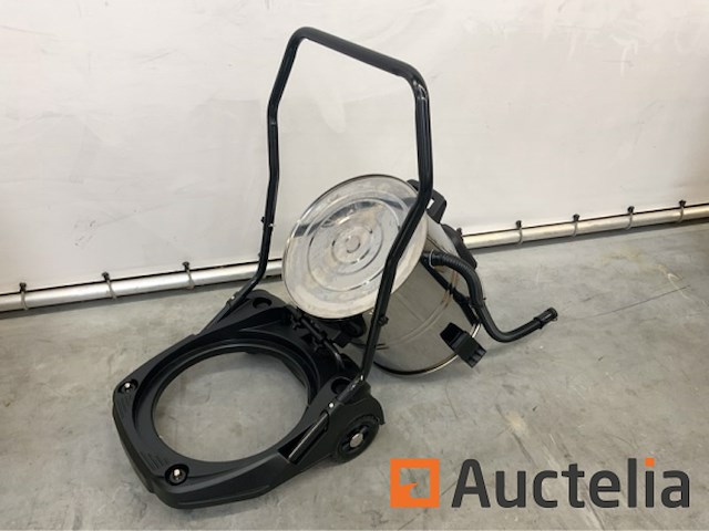 Industriële stofzuiger 60l po37-3966 - afbeelding 8 van  10