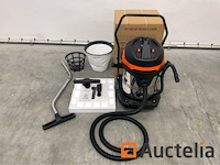 Industriële stofzuiger 60l po37-3966 - afbeelding 6 van  10