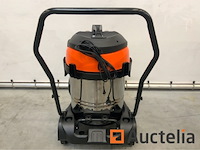 Industriële stofzuiger 60l po37-3966 - afbeelding 3 van  10