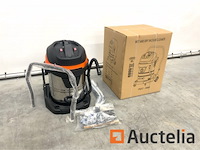 Industriële stofzuiger 60l po37-3966 - afbeelding 4 van  10