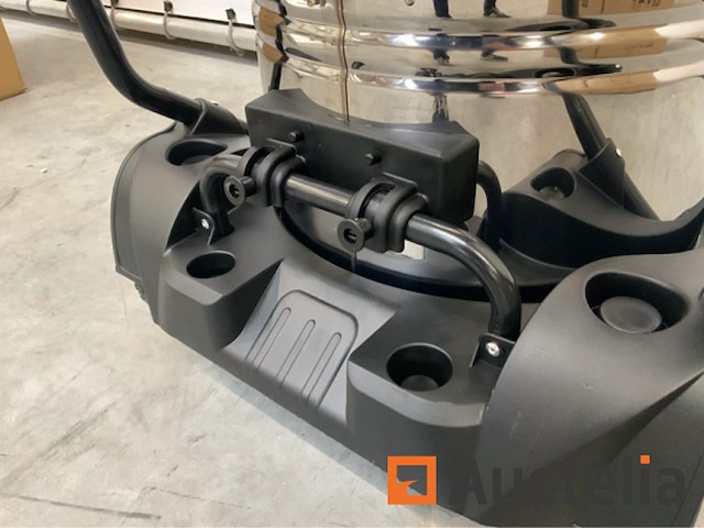 Industriële stofzuiger 60l po37-3966 - afbeelding 7 van  10