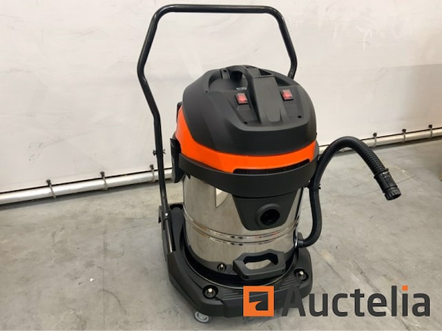 Industriële stofzuiger 60l po37-3966 - afbeelding 10 van  10