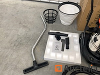 Industriële stofzuiger 60l po37-3966 - afbeelding 4 van  10