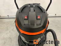 Industriële stofzuiger 60l po37-3966 - afbeelding 1 van  10