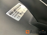 Industriële stofzuiger 60l po37-3966 - afbeelding 2 van  10