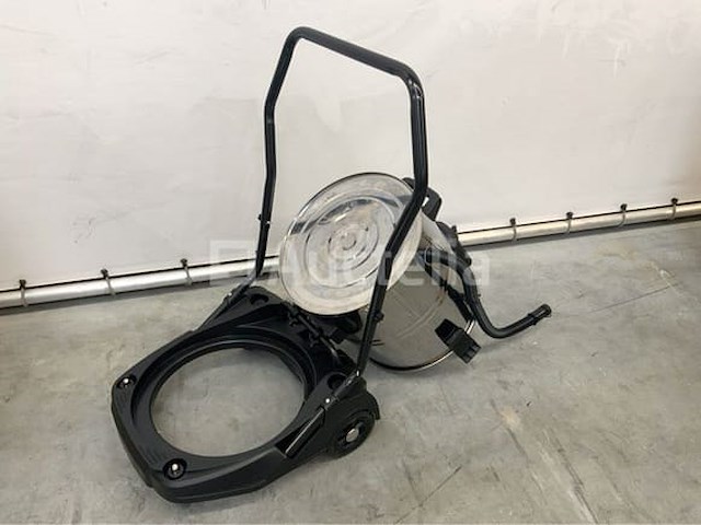 Industriële stofzuiger 60l - afbeelding 2 van  8