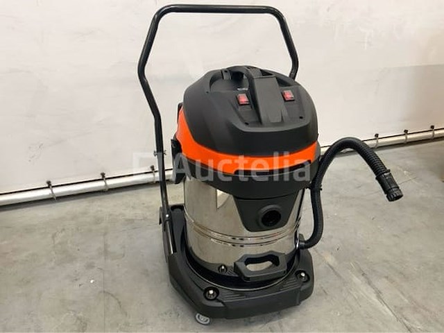 Industriële stofzuiger 60l - afbeelding 4 van  8