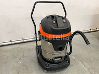Industriële stofzuiger 60l - afbeelding 4 van  8