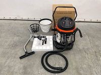 Industriële stofzuiger 60l - afbeelding 6 van  8