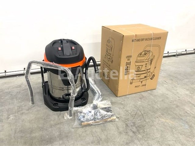 Industriële stofzuiger 60l - afbeelding 8 van  8