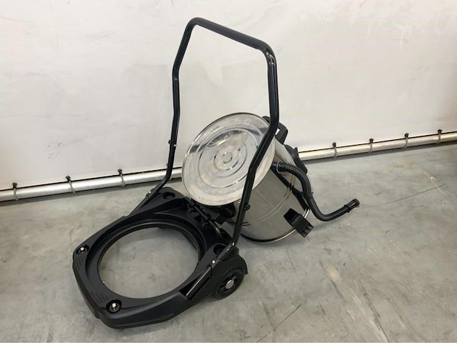Industriële stofzuiger 60l - afbeelding 4 van  8