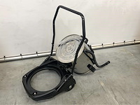 Industriële stofzuiger 60l - afbeelding 4 van  8