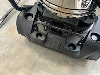 Industriële stofzuiger 60l - afbeelding 3 van  6