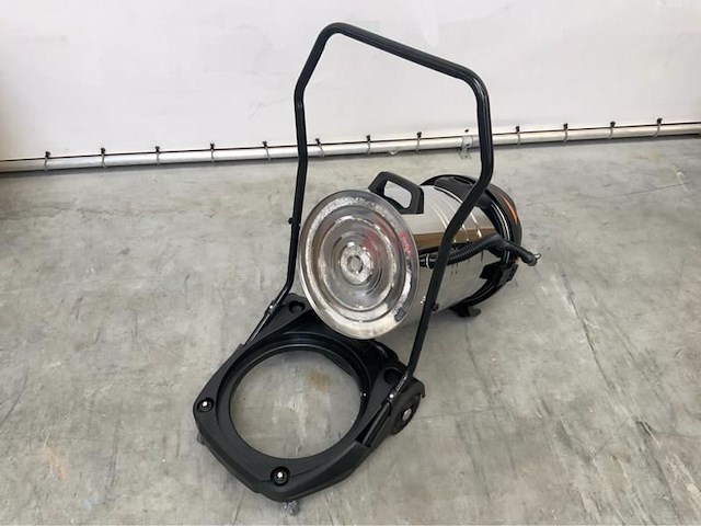 Industriële stofzuiger 60l - afbeelding 4 van  6