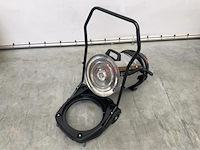 Industriële stofzuiger 60l - afbeelding 4 van  6