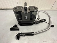 Industriële stofzuiger 80l nat/droog en spotcleaner 1200w - 2 extra borstels - afbeelding 3 van  20