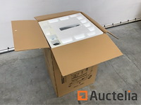 Industriële stofzuiger 80l po37-3967 - afbeelding 2 van  10