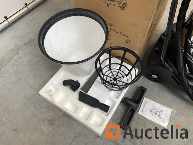 Industriële stofzuiger 80l po37-3967 - afbeelding 4 van  10