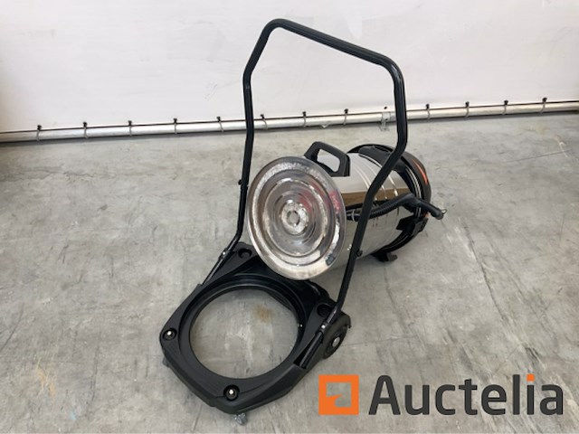 Industriële stofzuiger 80l po37-3967 - afbeelding 3 van  10