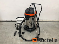 Industriële stofzuiger 80l po37-3967 - afbeelding 8 van  10