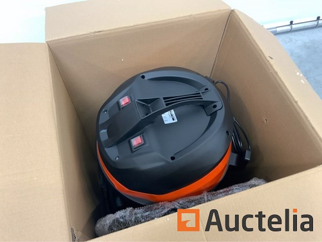 Industriële stofzuiger 80l po37-3967 - afbeelding 5 van  10