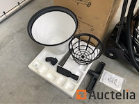 Industriële stofzuiger 80l po37-3967 - afbeelding 4 van  10