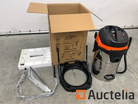 Industriële stofzuiger 80l po37-3967 - afbeelding 6 van  10