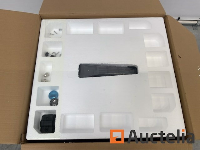 Industriële stofzuiger 80l po37-3967 - afbeelding 7 van  10