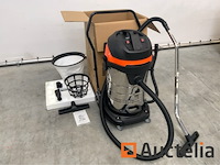 Industriële stofzuiger 80l po37-3967 - afbeelding 9 van  10