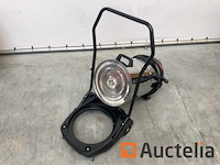 Industriële stofzuiger 80l po37-3967 - afbeelding 3 van  10