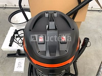 Industriële stofzuiger 80l - afbeelding 1 van  6