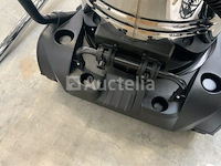 Industriële stofzuiger 80l - afbeelding 3 van  6