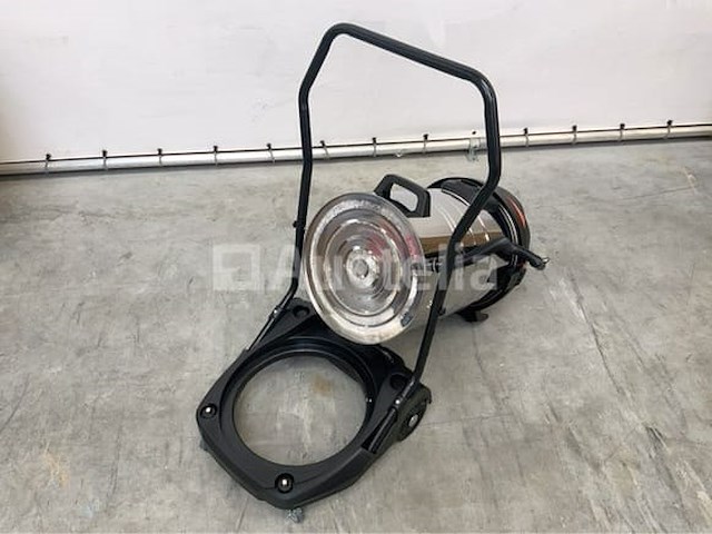Industriële stofzuiger 80l - afbeelding 6 van  6