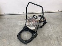 Industriële stofzuiger 80l - afbeelding 6 van  6