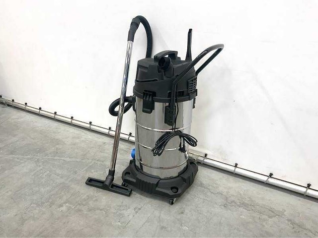 Industriële stofzuiger 80l - afbeelding 1 van  13